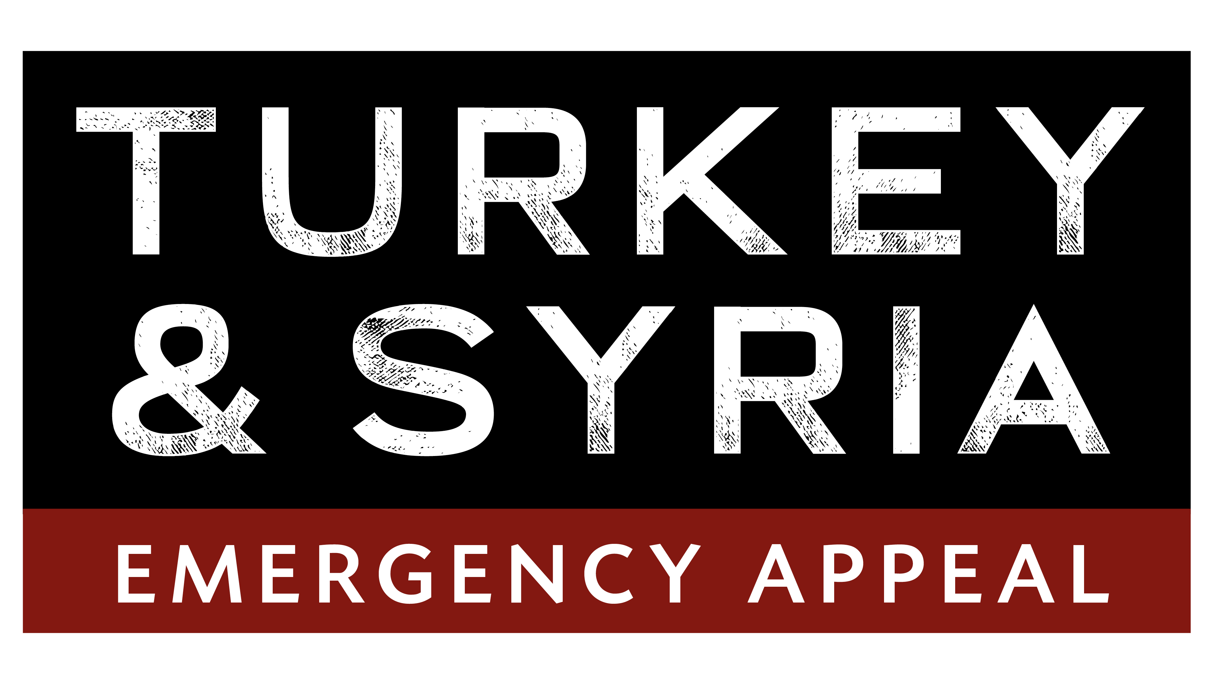 Turkiye & syria